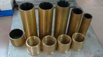 游艇配件中的橡膠加工技術(shù)及其應用